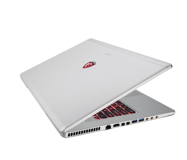 MSI GS70 Stealth i7-6700HQ/8/1TB+128PCIe GTX965M - 299340 - zdjęcie 4